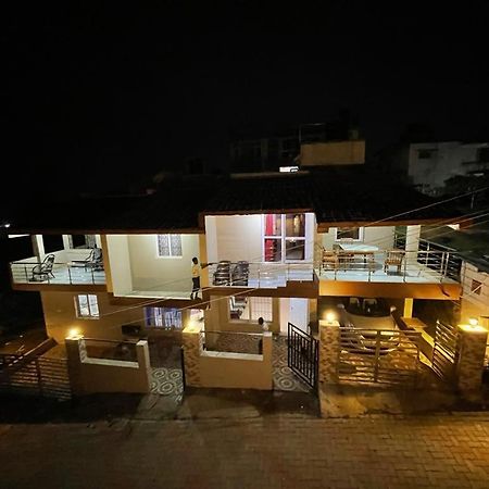 Auro Homes コダイカナル エクステリア 写真