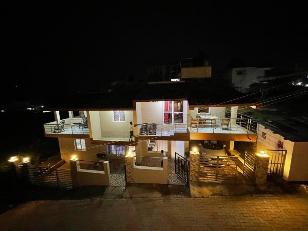 Auro Homes コダイカナル エクステリア 写真