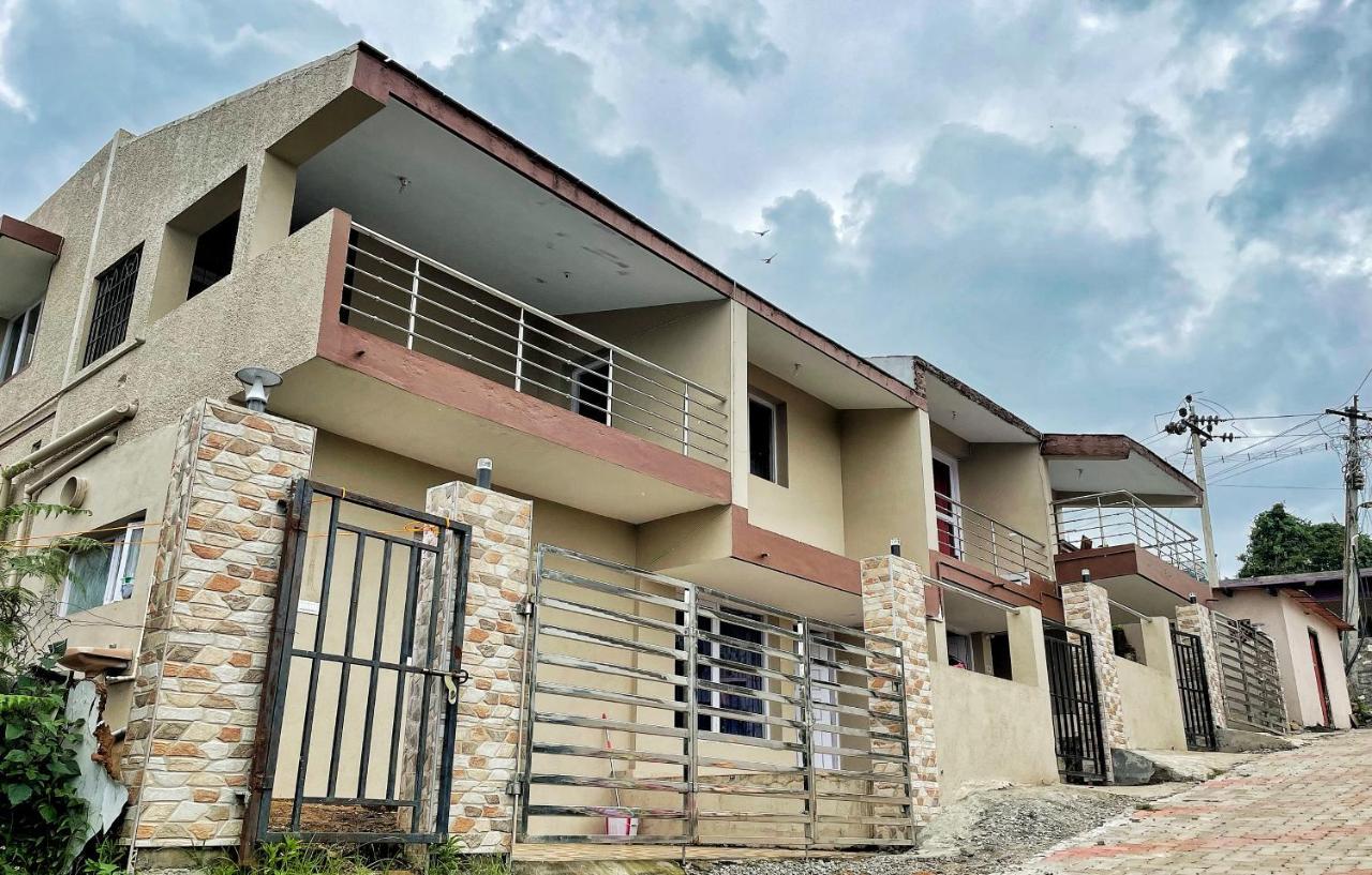 Auro Homes コダイカナル エクステリア 写真